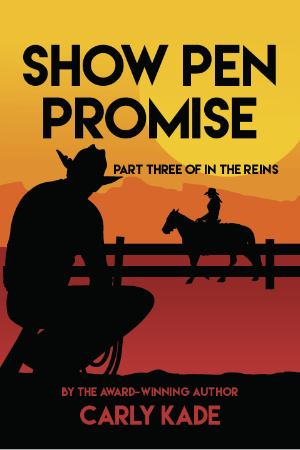 Show Pen Promise