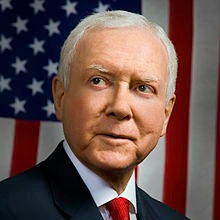 Orrin G. Hatch